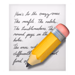 note-emoji